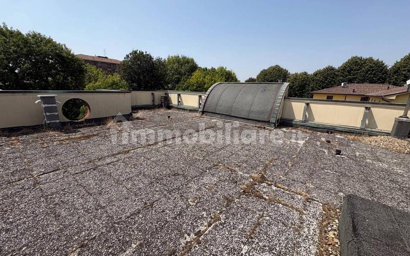 Quadrilocale piazza Marchesi P. e San Lalatta 2, Sorbolo, Sorbolo Mezzani — foto 13 di 19