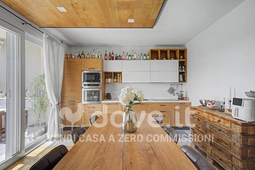Trilocale viale IV Novembre 6, Campagnola, Brugine — foto 31 di 48