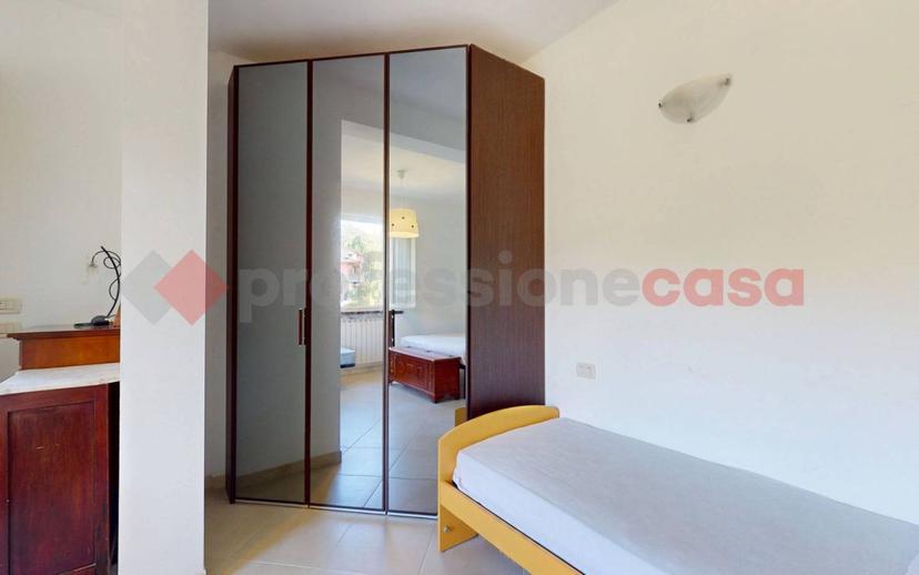 Trilocale via per Monteperpoli, snc, Molazzana — foto 15 di 33