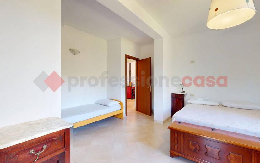 Trilocale via per Monteperpoli, snc, Molazzana — foto 13 di 33