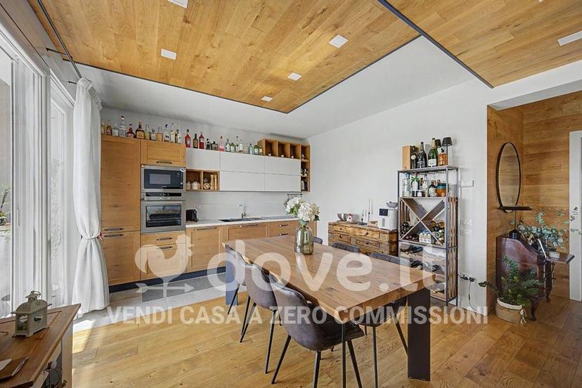 Trilocale viale IV Novembre 6, Campagnola, Brugine — foto 40 di 48