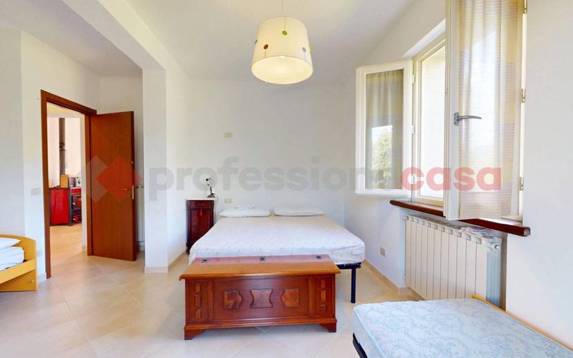 Trilocale via per Monteperpoli, snc, Molazzana — foto 32 di 33