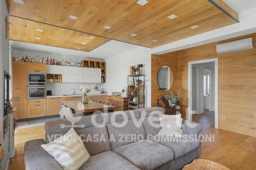 Trilocale viale IV Novembre 6, Campagnola, Brugine — foto 28 di 48