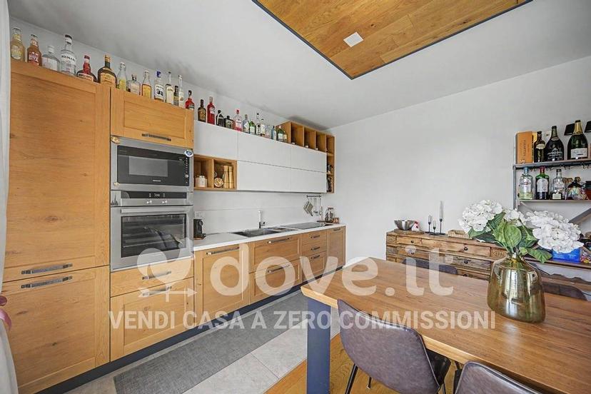 Trilocale viale IV Novembre 6, Campagnola, Brugine — foto 43 di 48