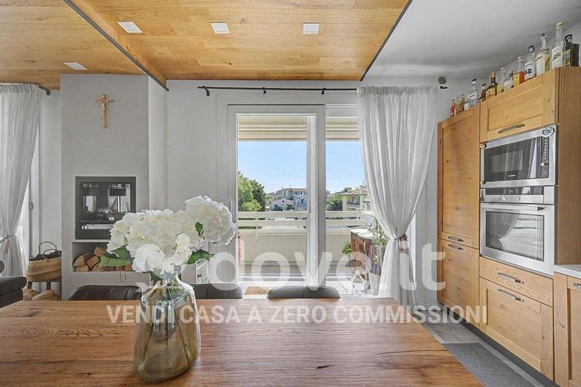 Trilocale viale IV Novembre 6, Campagnola, Brugine — foto 41 di 48