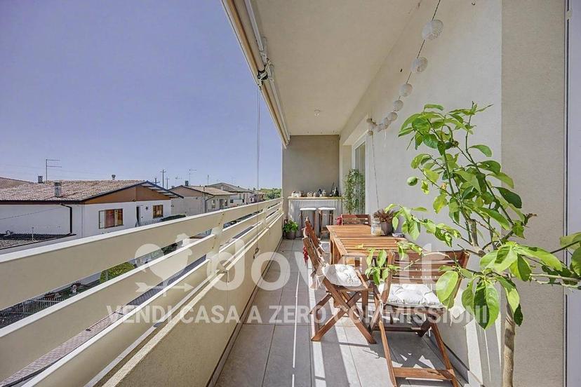 Trilocale viale IV Novembre 6, Campagnola, Brugine — foto 2 di 48