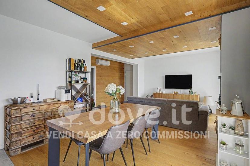 Trilocale viale IV Novembre 6, Campagnola, Brugine — foto 13 di 48