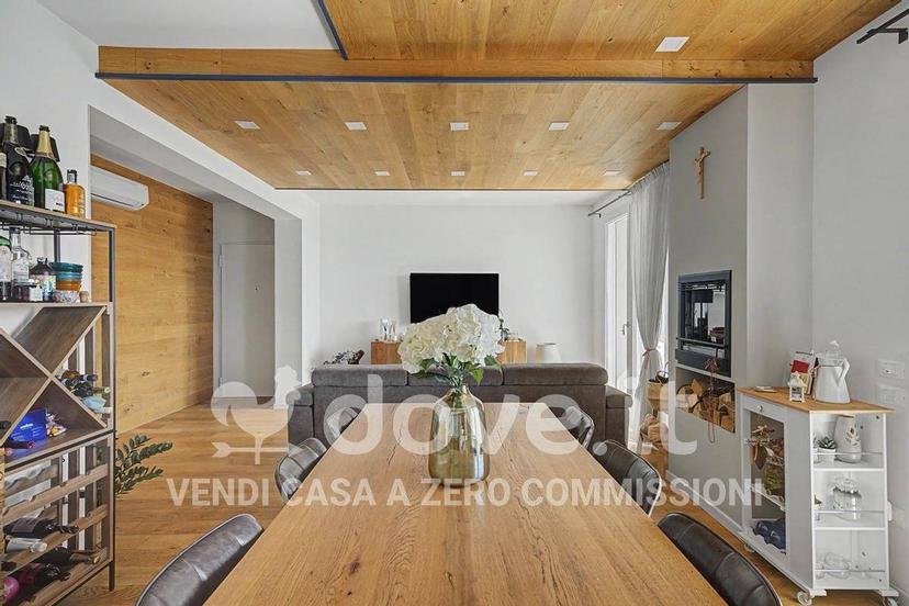 Trilocale viale IV Novembre 6, Campagnola, Brugine — foto 14 di 48