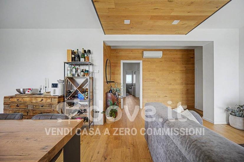 Trilocale viale IV Novembre 6, Campagnola, Brugine — foto 38 di 48