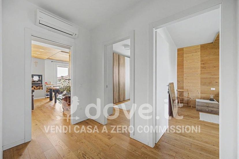 Trilocale viale IV Novembre 6, Campagnola, Brugine — foto 10 di 48