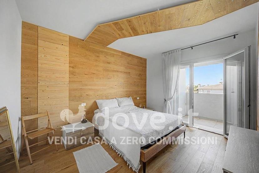 Trilocale viale IV Novembre 6, Campagnola, Brugine — foto 48 di 48