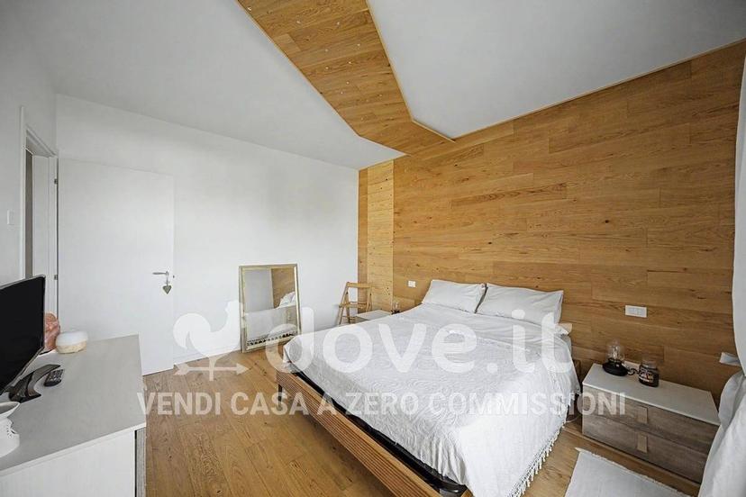 Trilocale viale IV Novembre 6, Campagnola, Brugine — foto 33 di 48