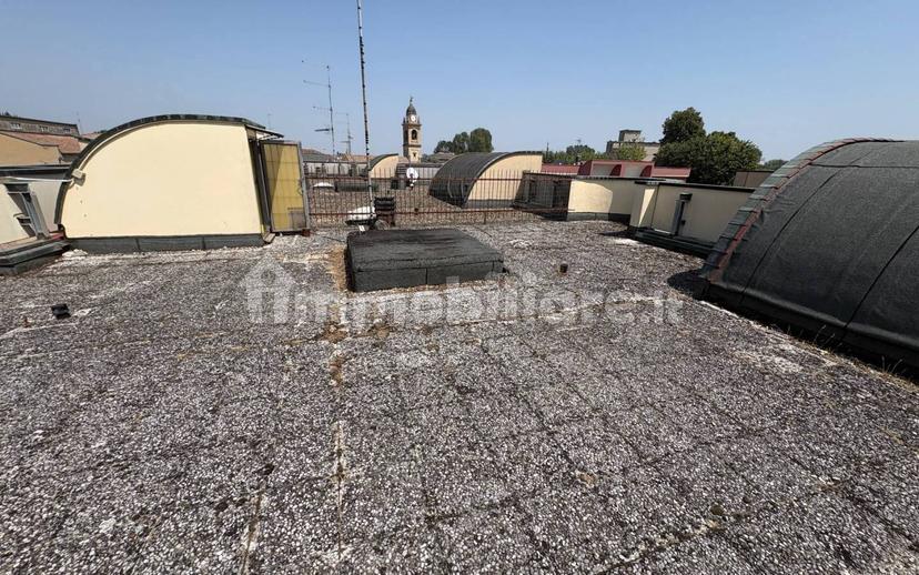 Quadrilocale piazza Marchesi P. e San Lalatta 2, Sorbolo, Sorbolo Mezzani — foto 8 di 19