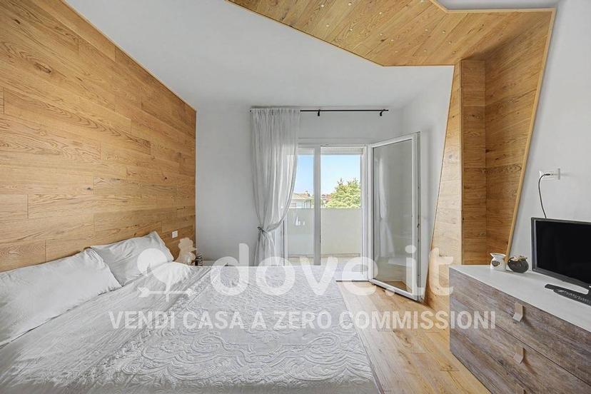 Trilocale viale IV Novembre 6, Campagnola, Brugine — foto 4 di 48