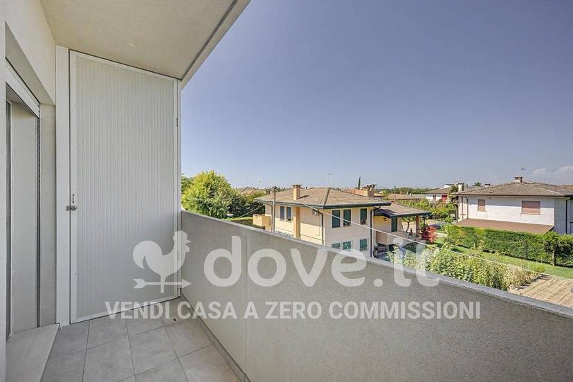 Trilocale viale IV Novembre 6, Campagnola, Brugine — foto 34 di 48