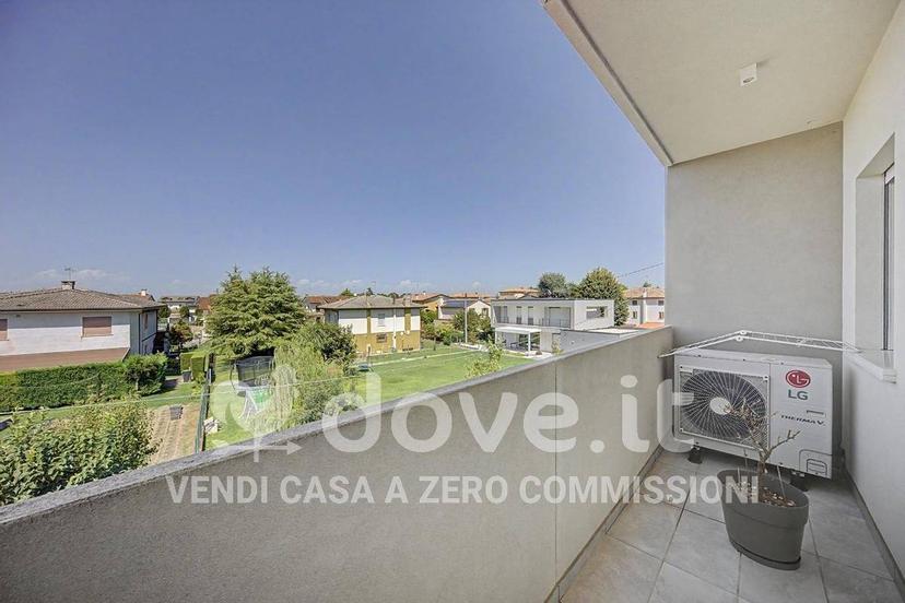 Trilocale viale IV Novembre 6, Campagnola, Brugine — foto 46 di 48