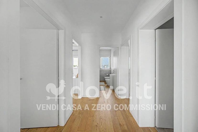Trilocale viale IV Novembre 6, Campagnola, Brugine — foto 12 di 48
