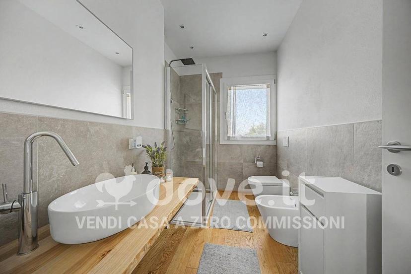 Trilocale viale IV Novembre 6, Campagnola, Brugine — foto 5 di 48