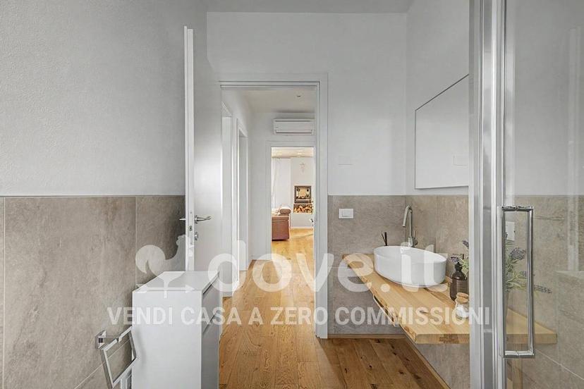Trilocale viale IV Novembre 6, Campagnola, Brugine — foto 17 di 48