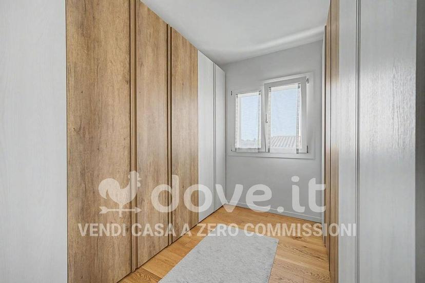 Trilocale viale IV Novembre 6, Campagnola, Brugine — foto 45 di 48