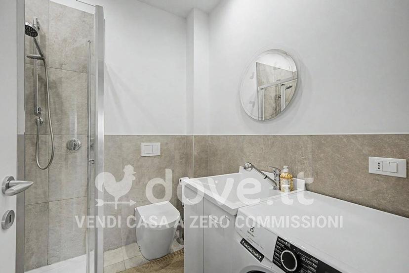 Trilocale viale IV Novembre 6, Campagnola, Brugine — foto 39 di 48