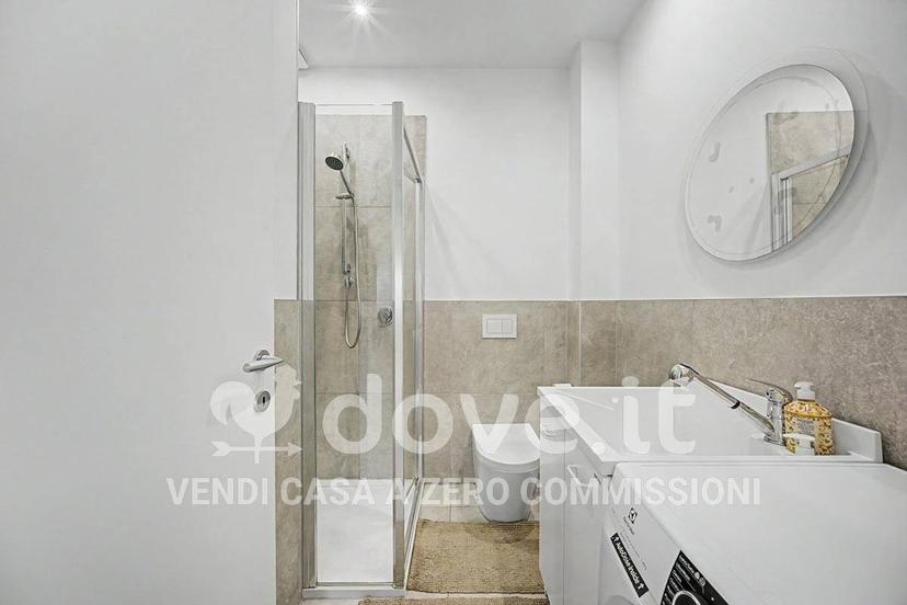 Trilocale viale IV Novembre 6, Campagnola, Brugine — foto 42 di 48