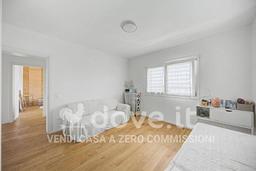 Trilocale viale IV Novembre 6, Campagnola, Brugine
