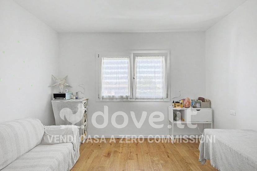 Trilocale viale IV Novembre 6, Campagnola, Brugine — foto 22 di 48