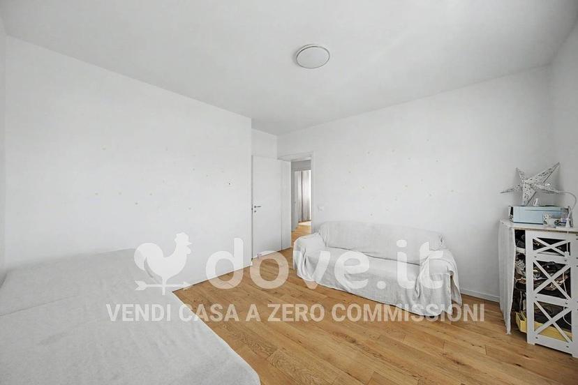 Trilocale viale IV Novembre 6, Campagnola, Brugine — foto 29 di 48