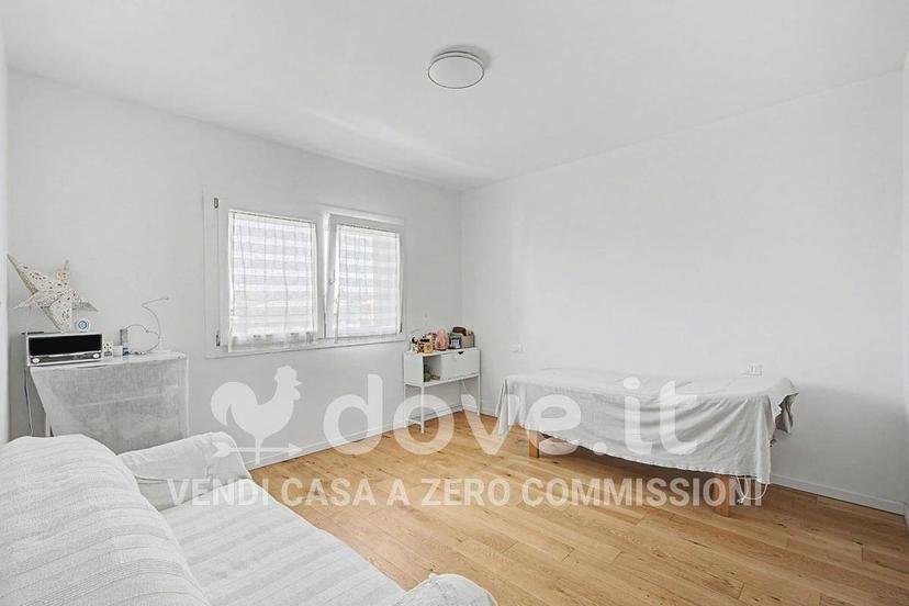 Trilocale viale IV Novembre 6, Campagnola, Brugine — foto 18 di 48