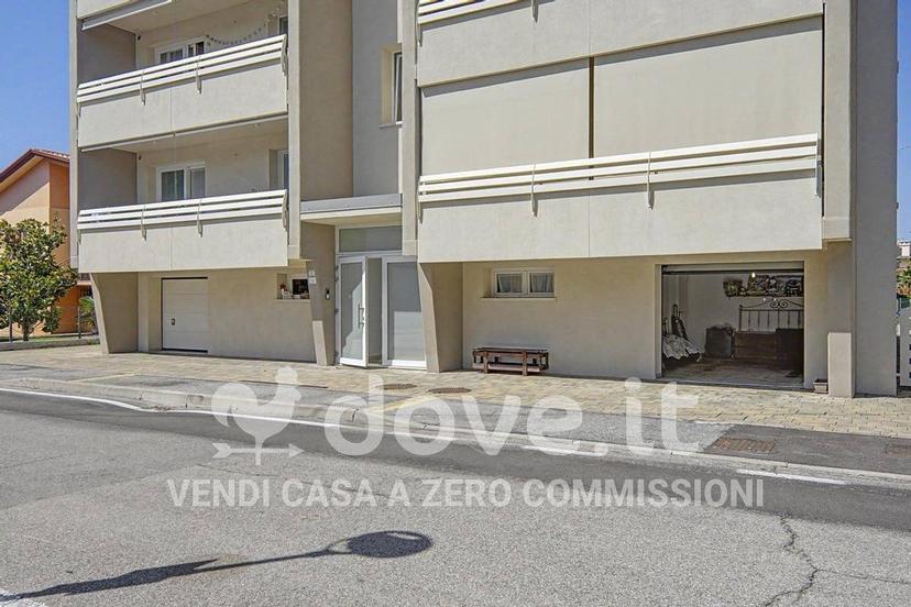 Trilocale viale IV Novembre 6, Campagnola, Brugine — foto 23 di 48