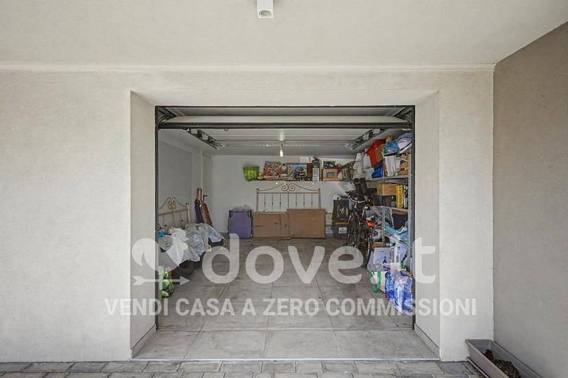 Trilocale viale IV Novembre 6, Campagnola, Brugine — foto 36 di 48