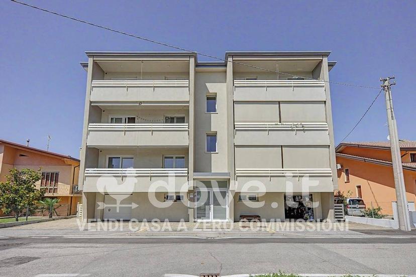 Trilocale viale IV Novembre 6, Campagnola, Brugine — foto 24 di 48