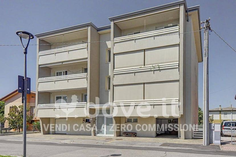 Trilocale viale IV Novembre 6, Campagnola, Brugine — foto 37 di 48