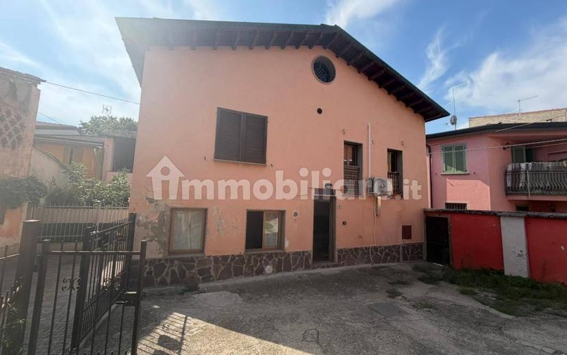 Trilocale via Dosso Mattina, Vaiano Cremasco — foto 8 di 12