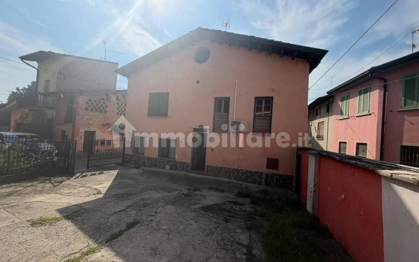 Trilocale via Dosso Mattina, Vaiano Cremasco — foto 2 di 12