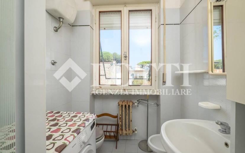 Quadrilocale via degli Allori,  26, Tirrenia, Pisa — foto 22 di 27