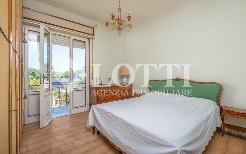 Quadrilocale via degli Allori,  26, Tirrenia, Pisa — foto 17 di 27