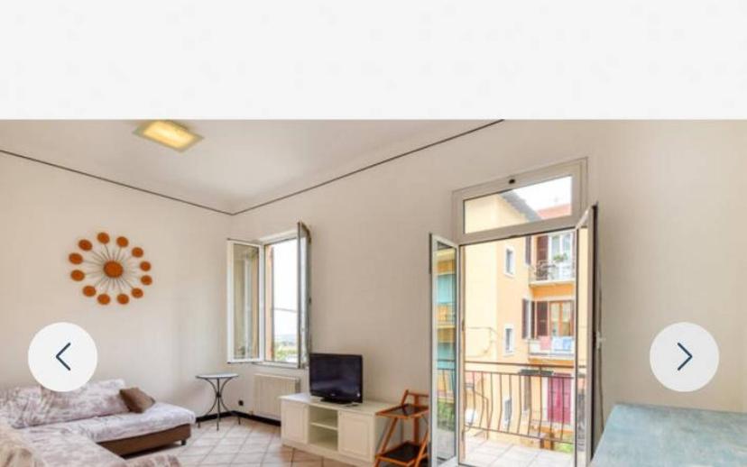 Quadrilocale via Premuda 19, Centro, Chiavari — foto 11 di 12