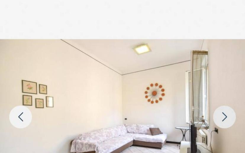 Quadrilocale via Premuda 19, Centro, Chiavari — foto 7 di 12