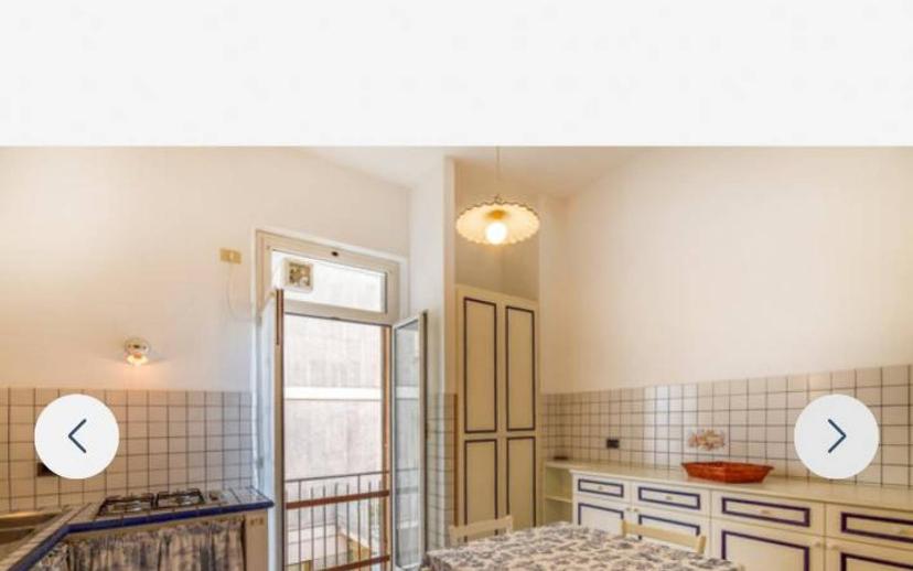 Quadrilocale via Premuda 19, Centro, Chiavari — foto 6 di 12