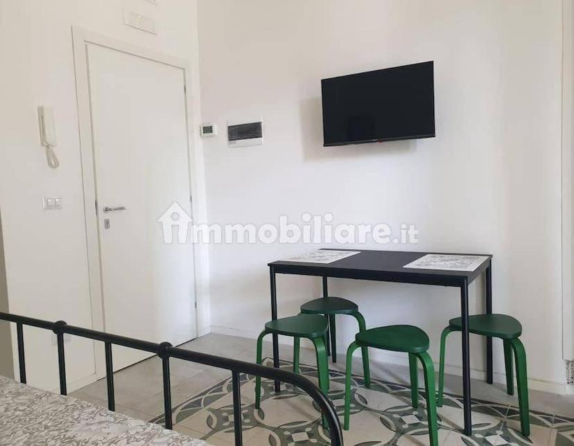 Bilocale piazza Federico II di Svevia, San Nicola - Borgo Antico, Bari — foto 6 di 20