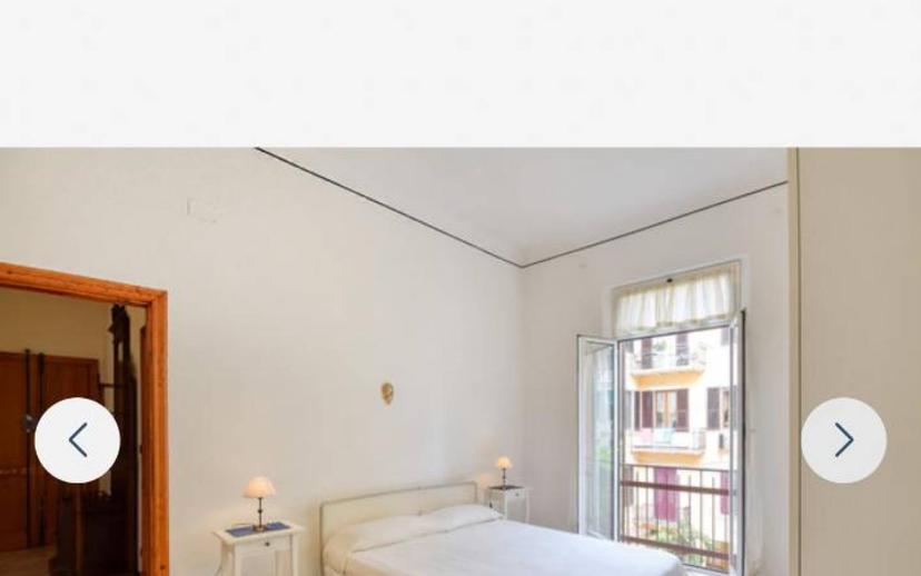 Quadrilocale via Premuda 19, Centro, Chiavari — foto 2 di 12