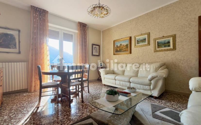 Trilocale via Martiri della Libertà 29, San Sebastiano, Lumezzane — foto 11 di 15