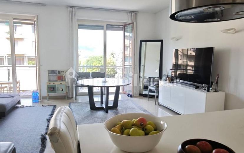 Quadrilocale viale Fratelli Rosselli 10, Stadio - Borgo Vico, Como — foto 32 di 33