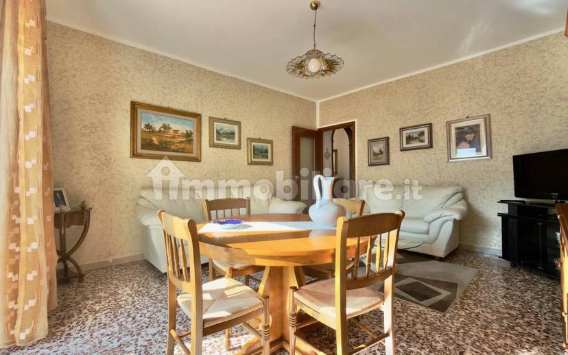 Trilocale via Martiri della Libertà 29, San Sebastiano, Lumezzane — foto 2 di 15