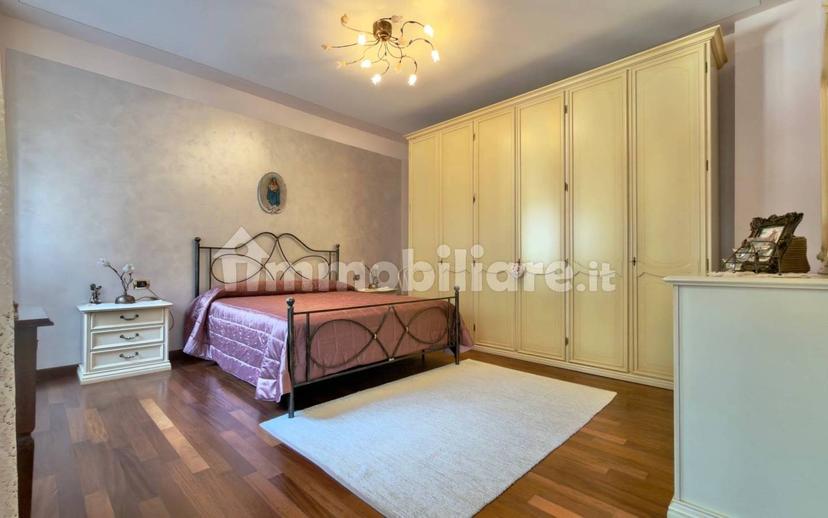 Trilocale via Martiri della Libertà 29, San Sebastiano, Lumezzane — foto 12 di 15