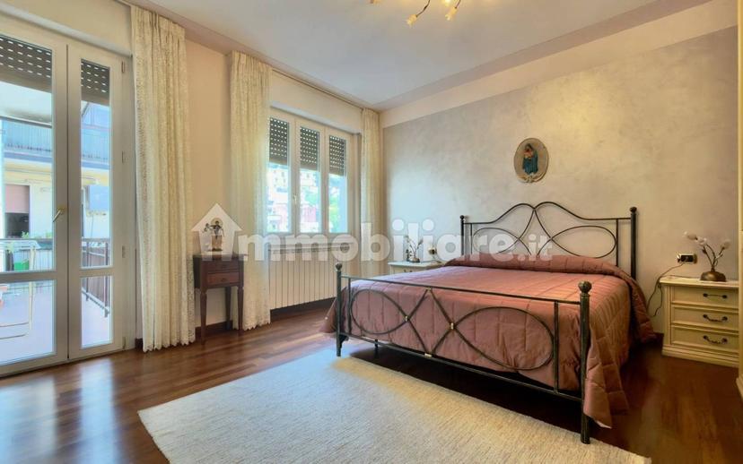 Trilocale via Martiri della Libertà 29, San Sebastiano, Lumezzane — foto 7 di 15