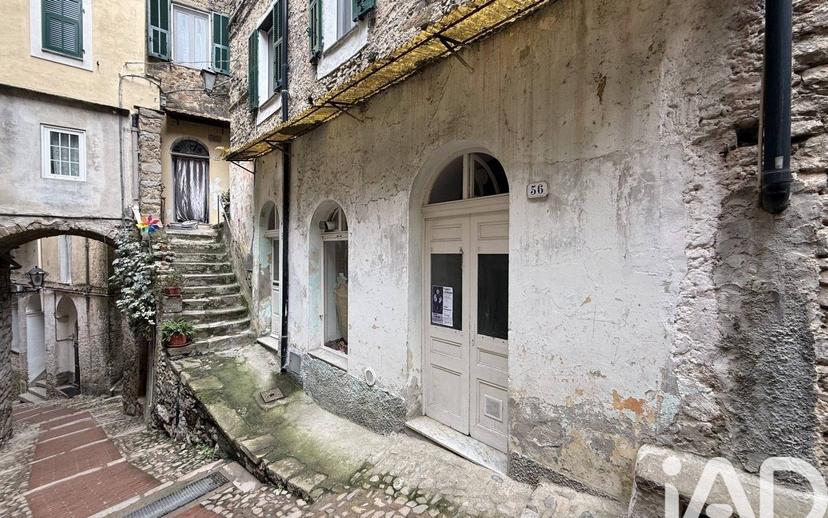 Bilocale via Roma, Ceriana — foto 2 di 11