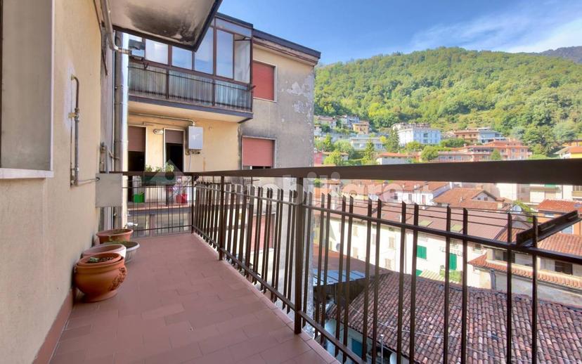 Trilocale via Martiri della Libertà 29, San Sebastiano, Lumezzane — foto 4 di 15
